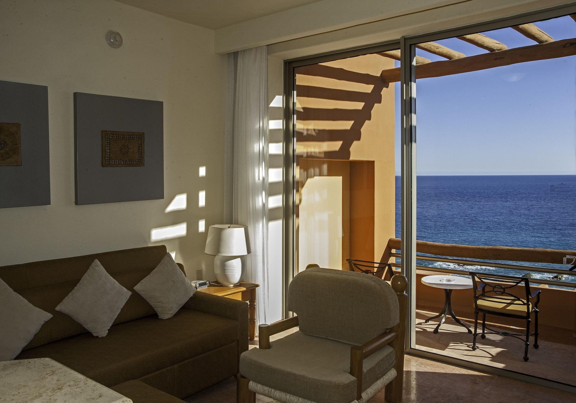 Club Regina Los Cabos San José del Cabo エクステリア 写真