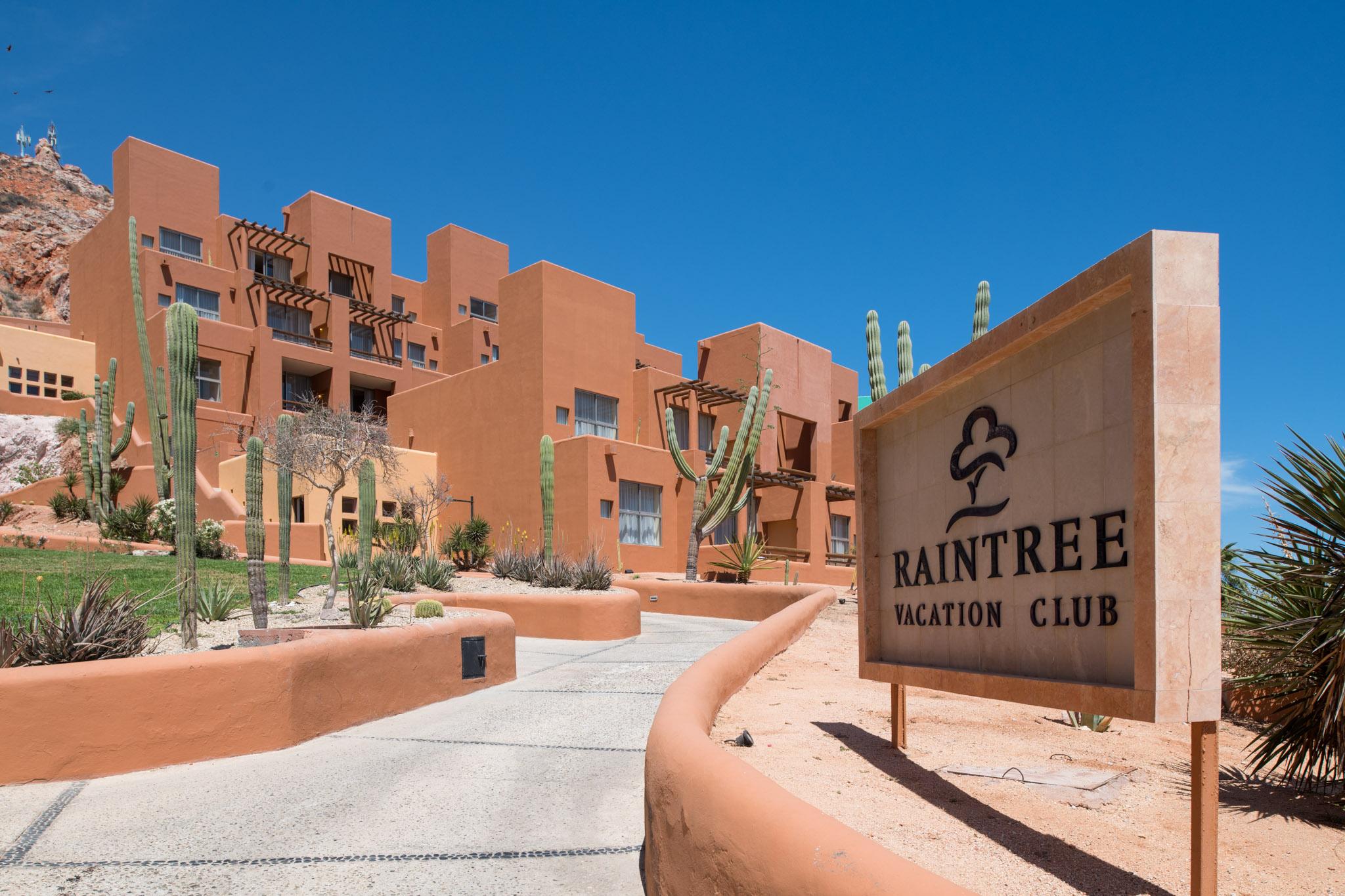 Club Regina Los Cabos San José del Cabo エクステリア 写真
