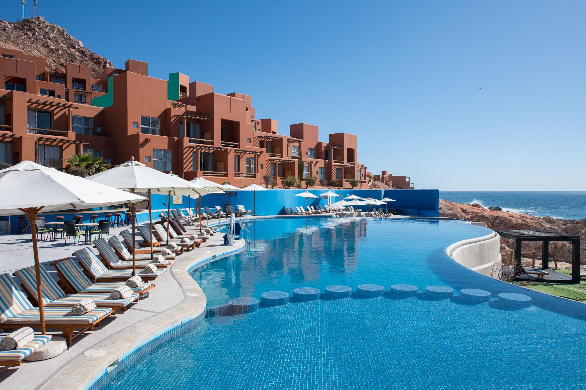 Club Regina Los Cabos San José del Cabo エクステリア 写真