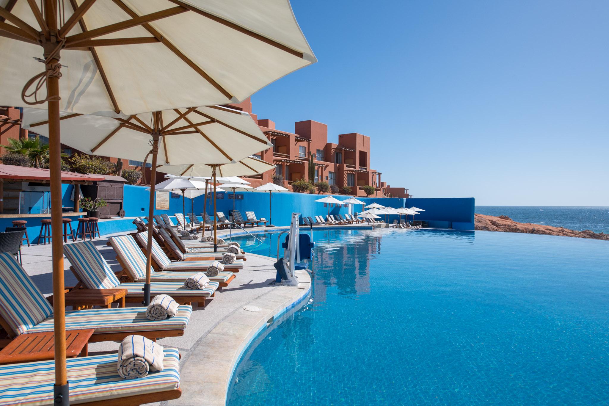 Club Regina Los Cabos San José del Cabo エクステリア 写真