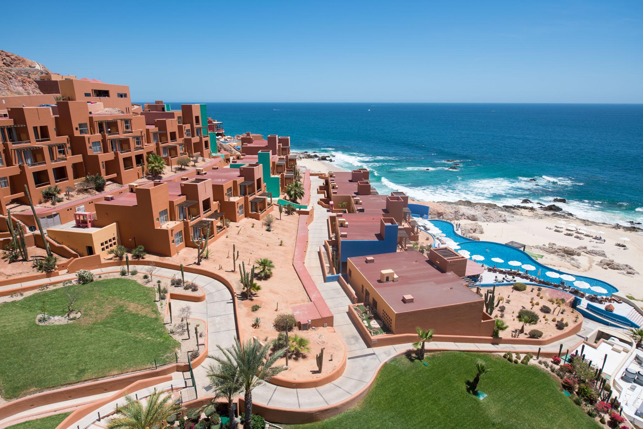 Club Regina Los Cabos San José del Cabo エクステリア 写真