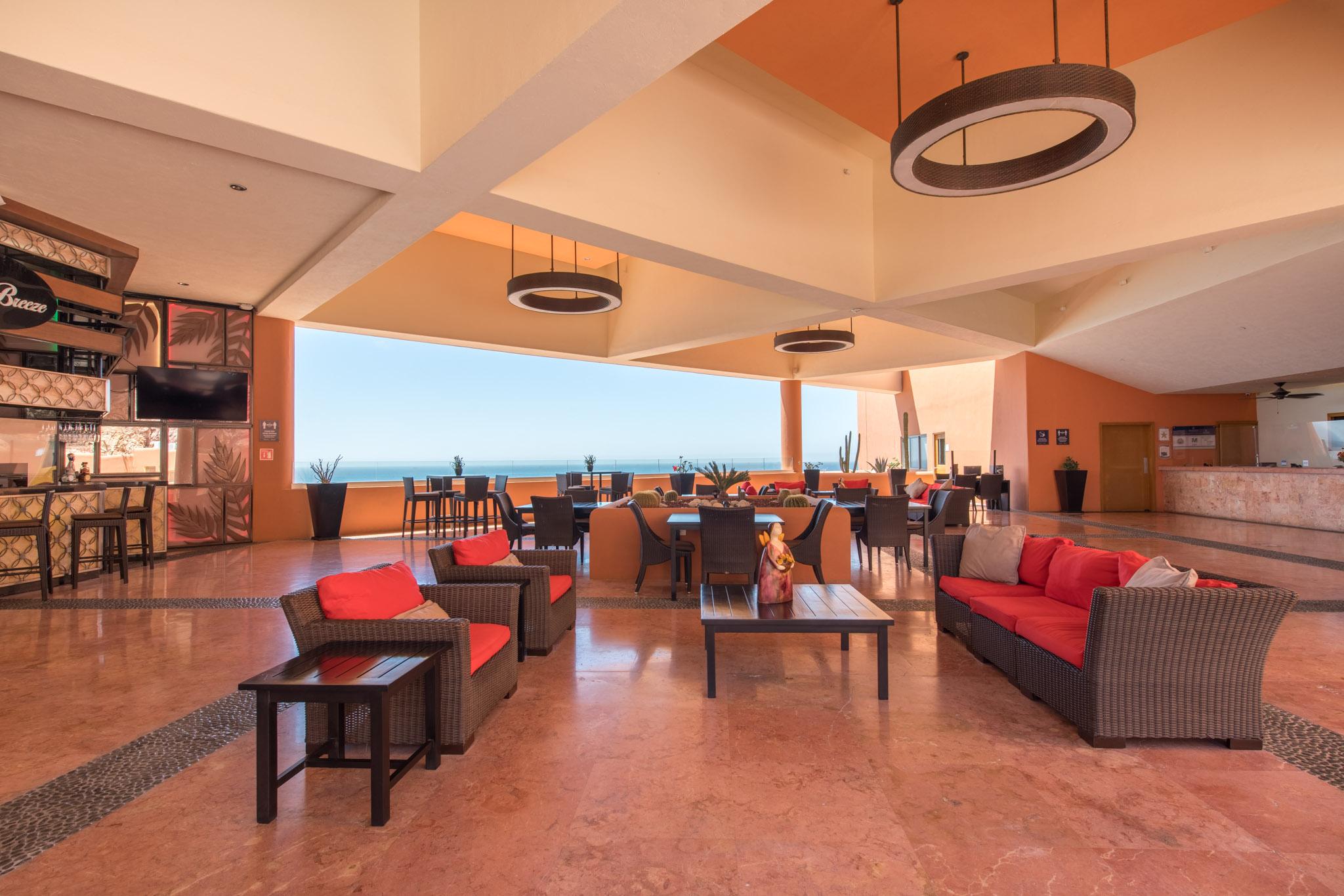 Club Regina Los Cabos San José del Cabo エクステリア 写真