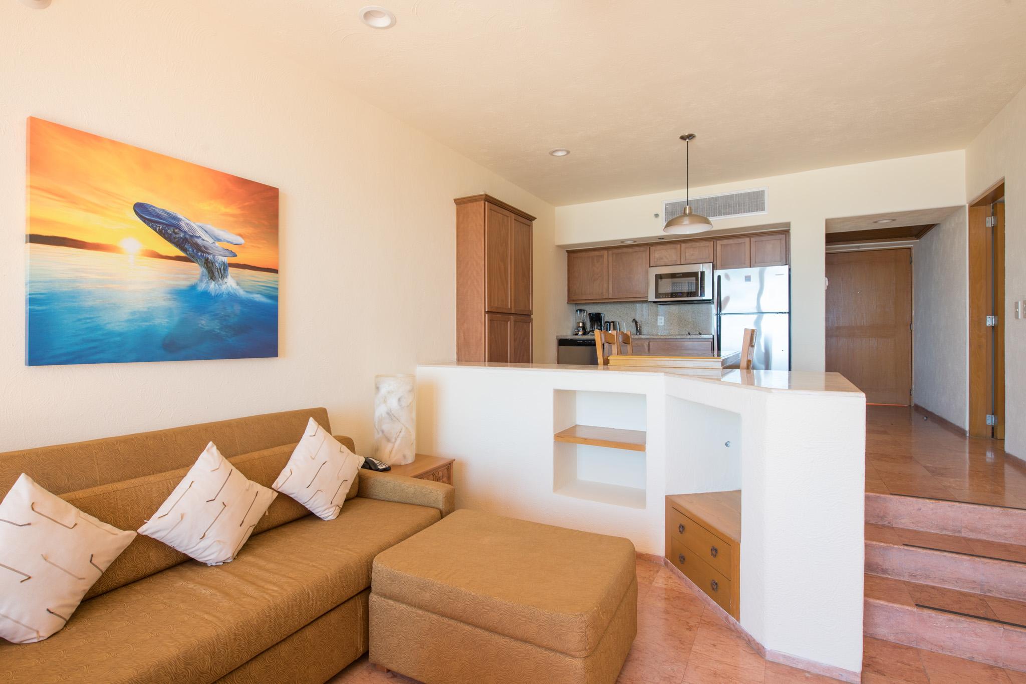 Club Regina Los Cabos San José del Cabo エクステリア 写真