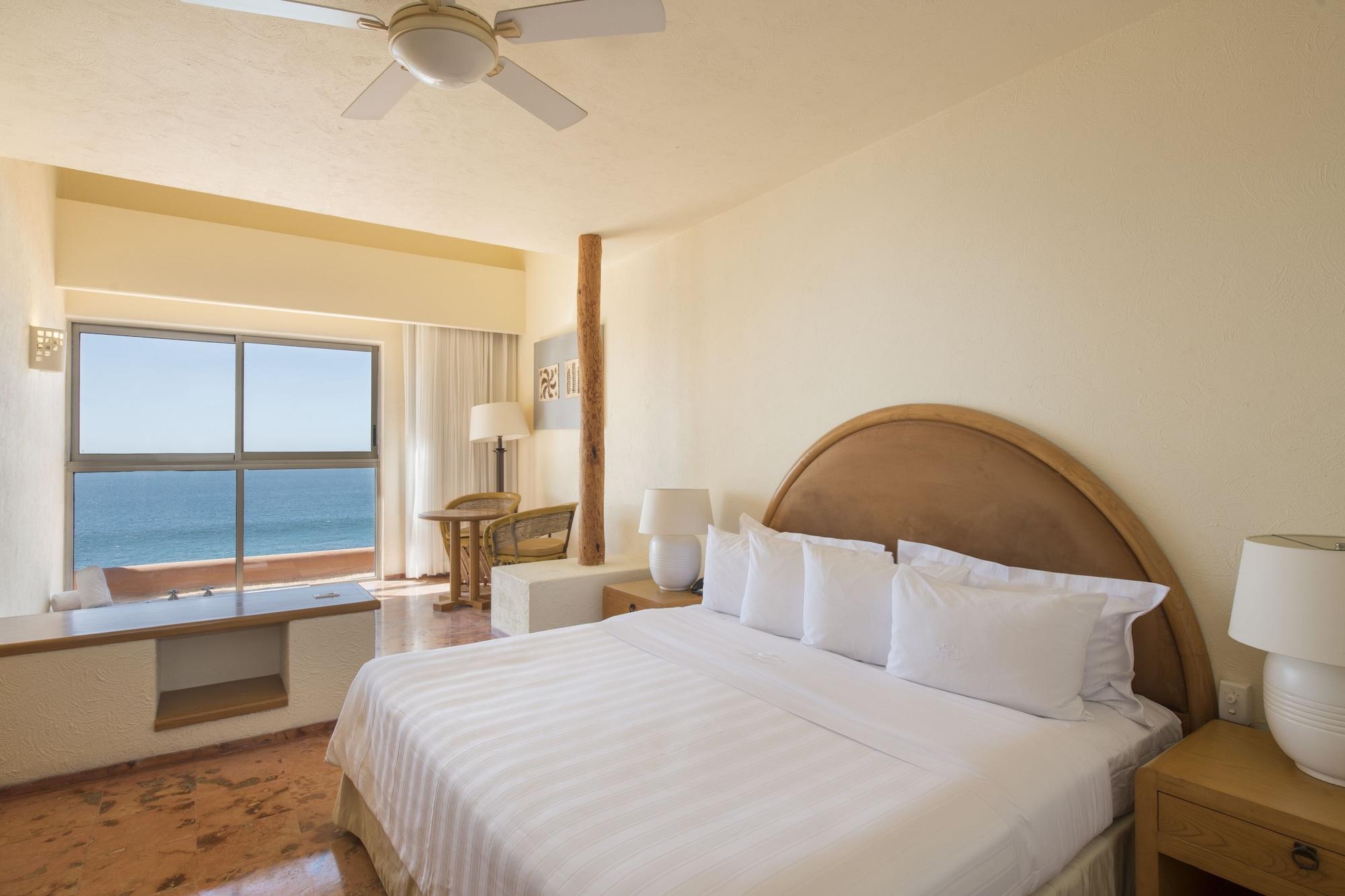 Club Regina Los Cabos San José del Cabo エクステリア 写真