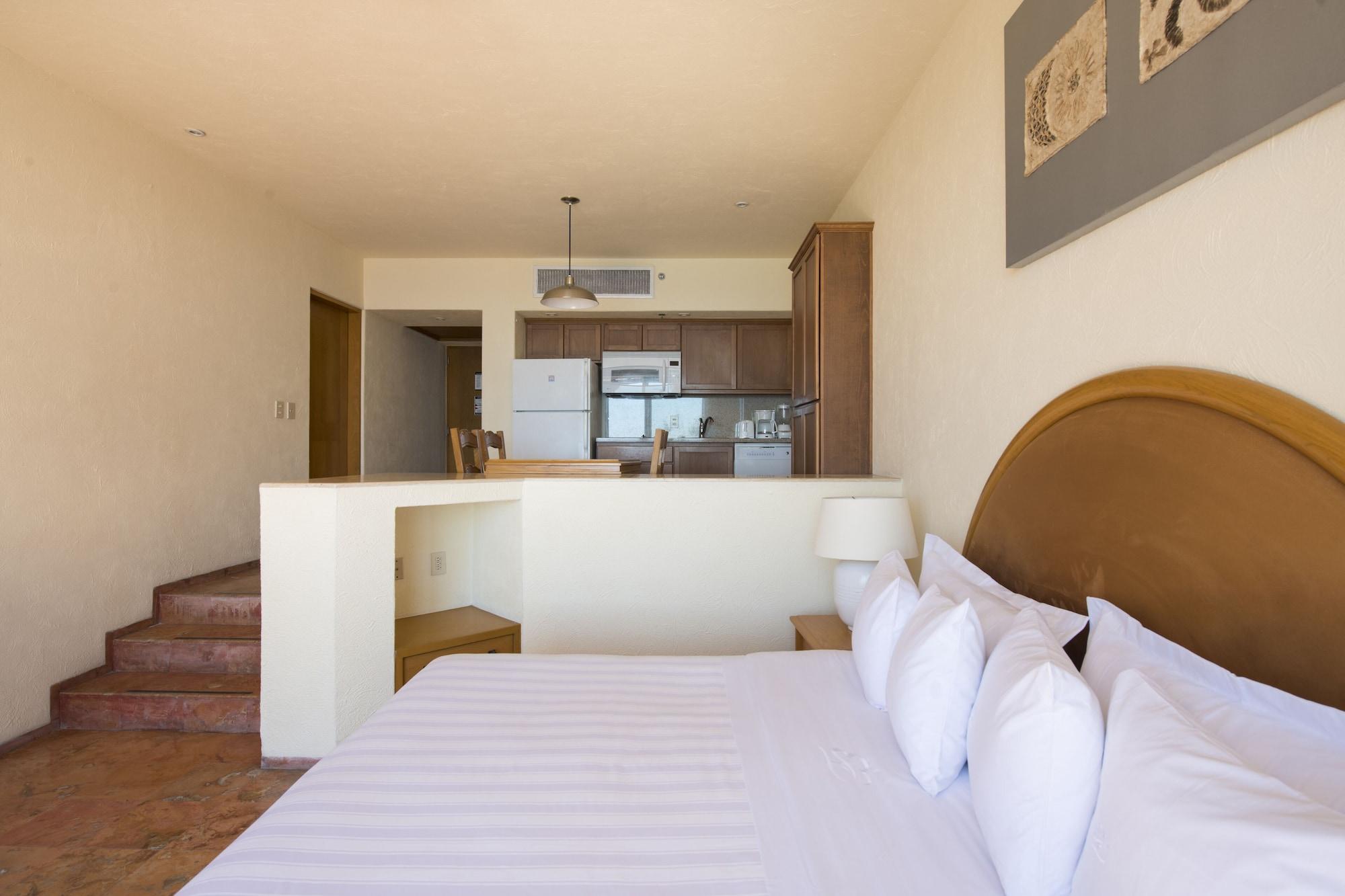 Club Regina Los Cabos San José del Cabo エクステリア 写真