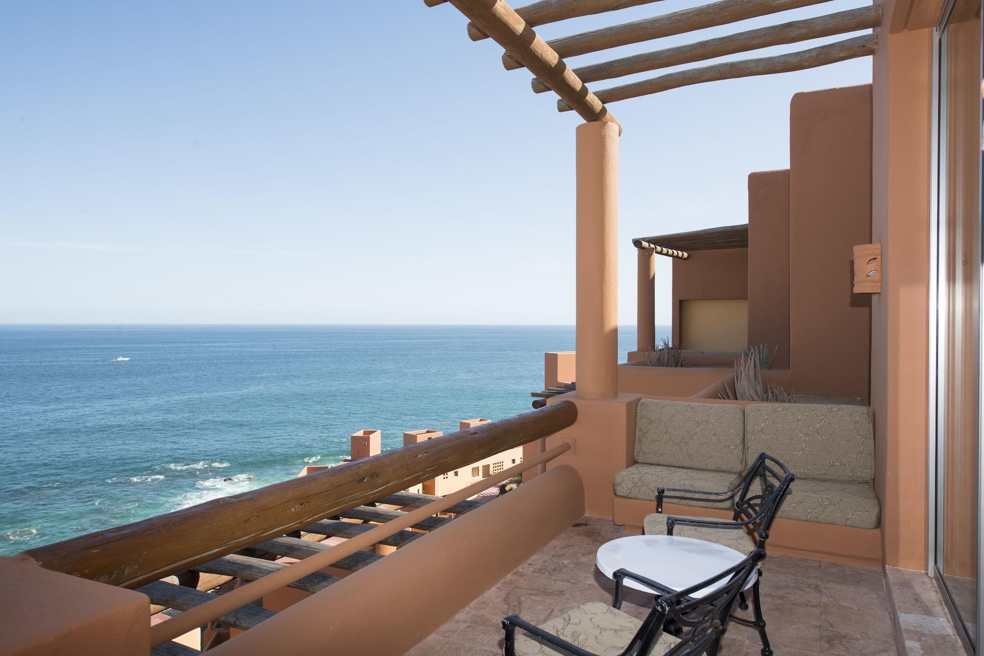 Club Regina Los Cabos San José del Cabo エクステリア 写真