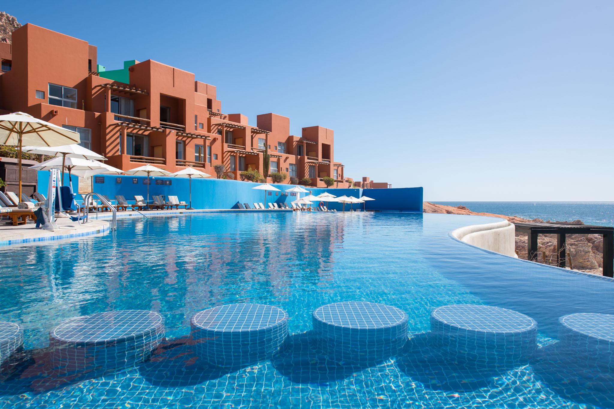 Club Regina Los Cabos San José del Cabo エクステリア 写真