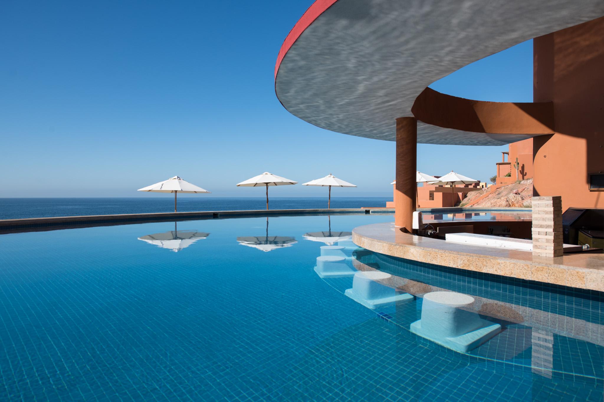 Club Regina Los Cabos San José del Cabo エクステリア 写真
