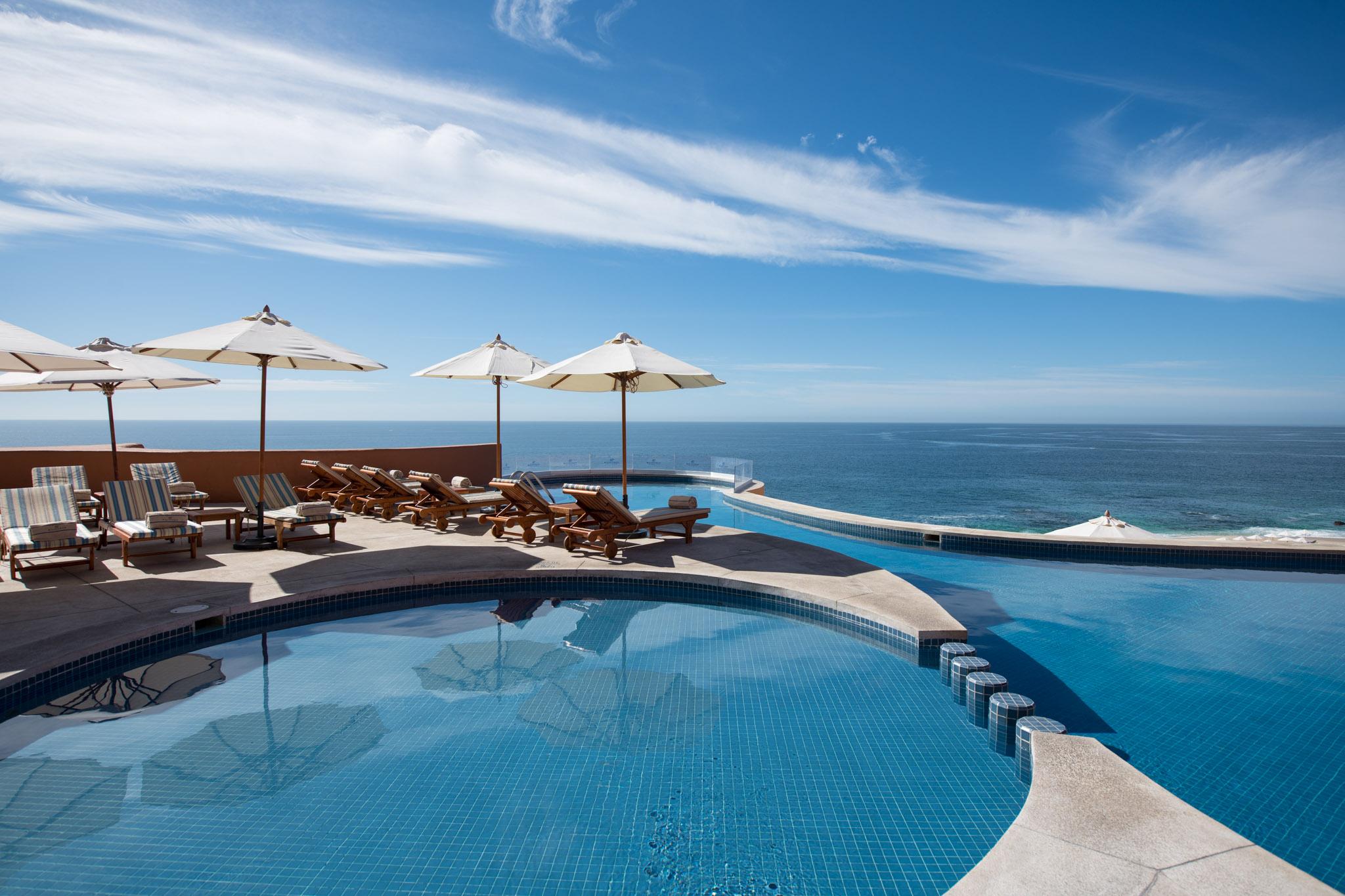 Club Regina Los Cabos San José del Cabo エクステリア 写真