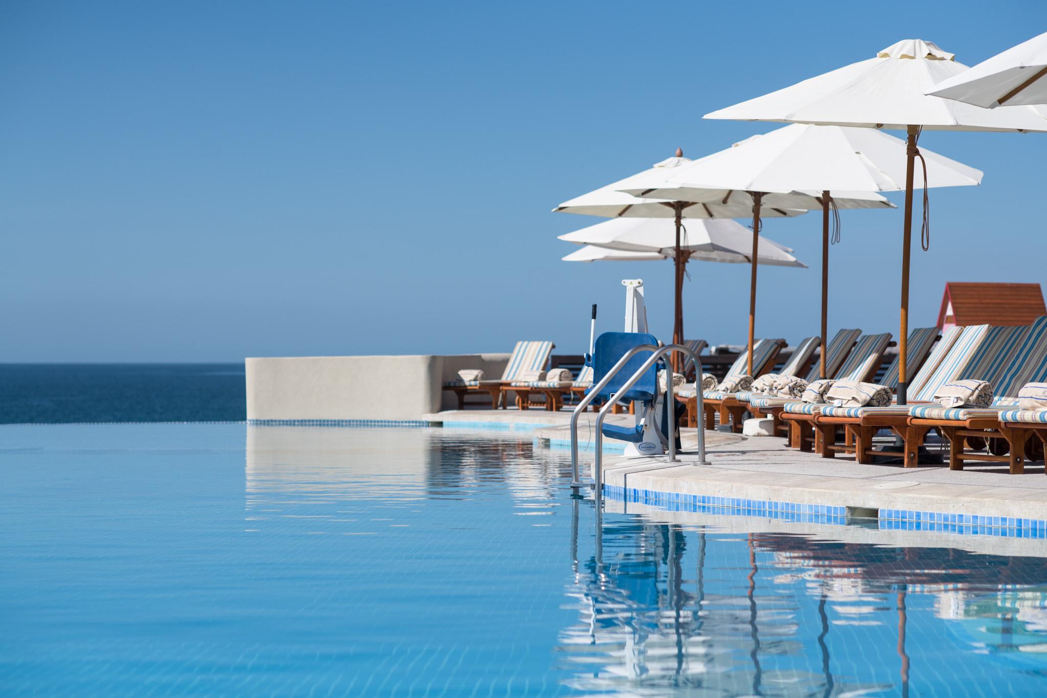 Club Regina Los Cabos San José del Cabo エクステリア 写真