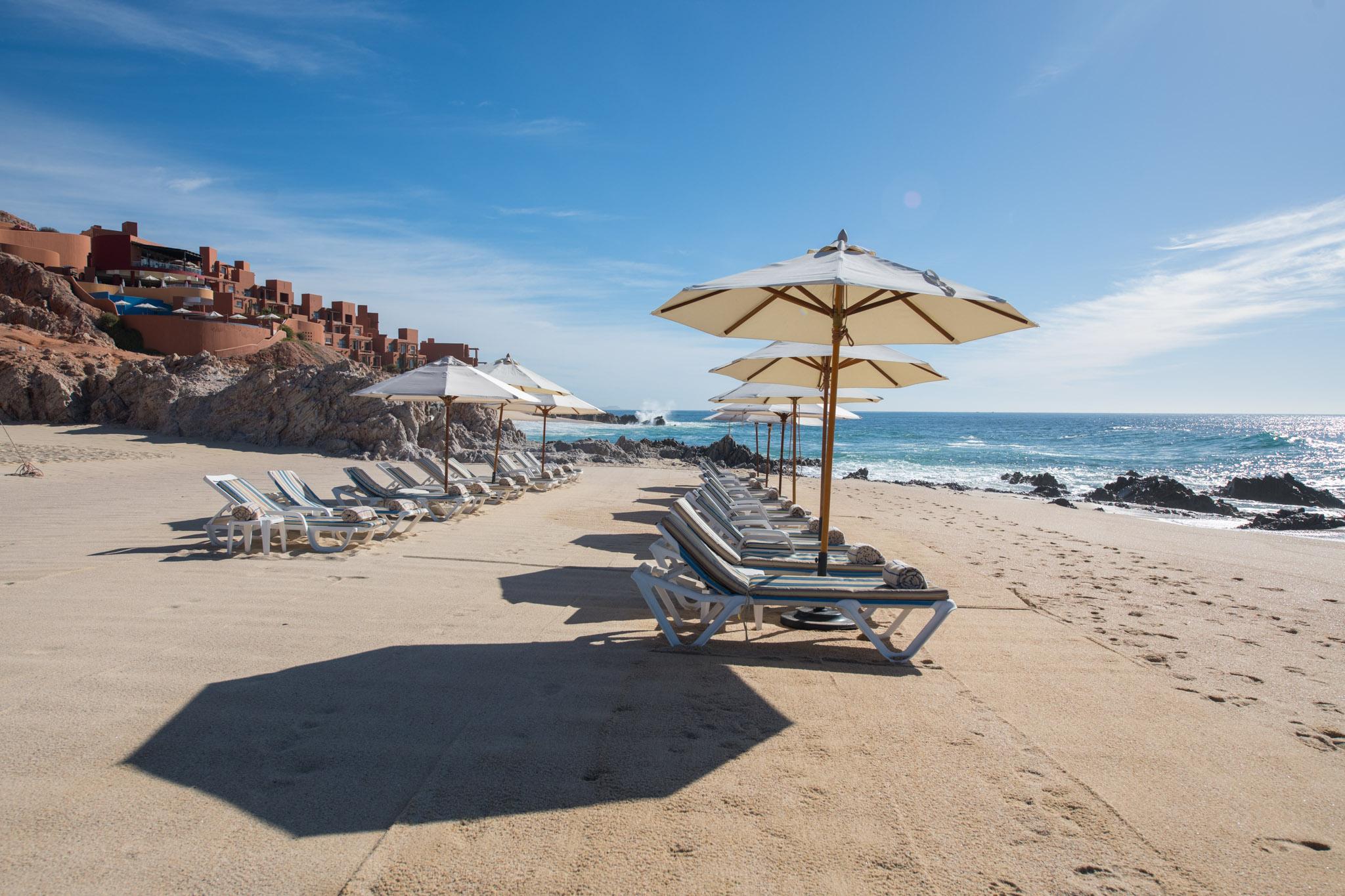 Club Regina Los Cabos San José del Cabo エクステリア 写真