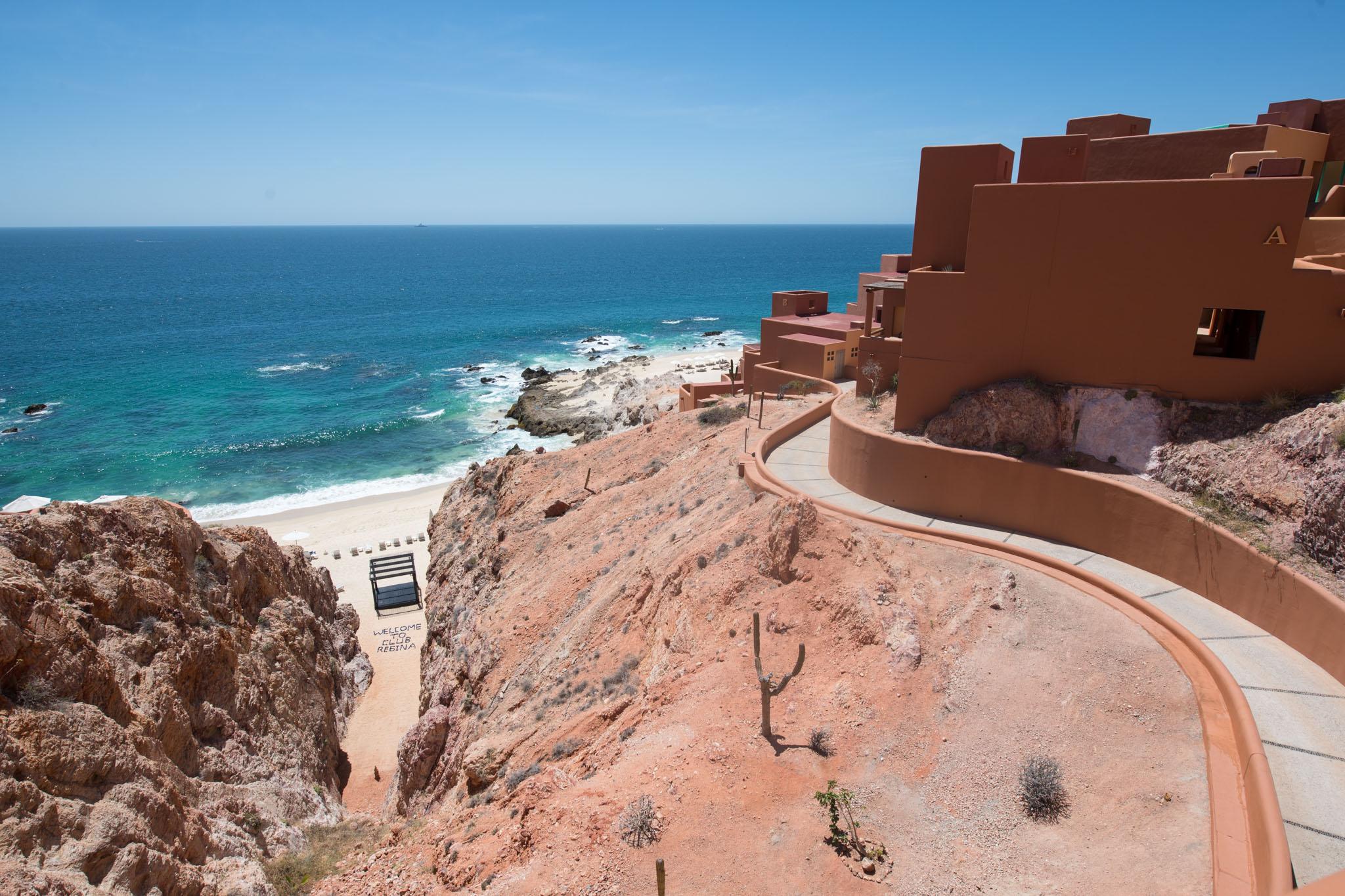 Club Regina Los Cabos San José del Cabo エクステリア 写真