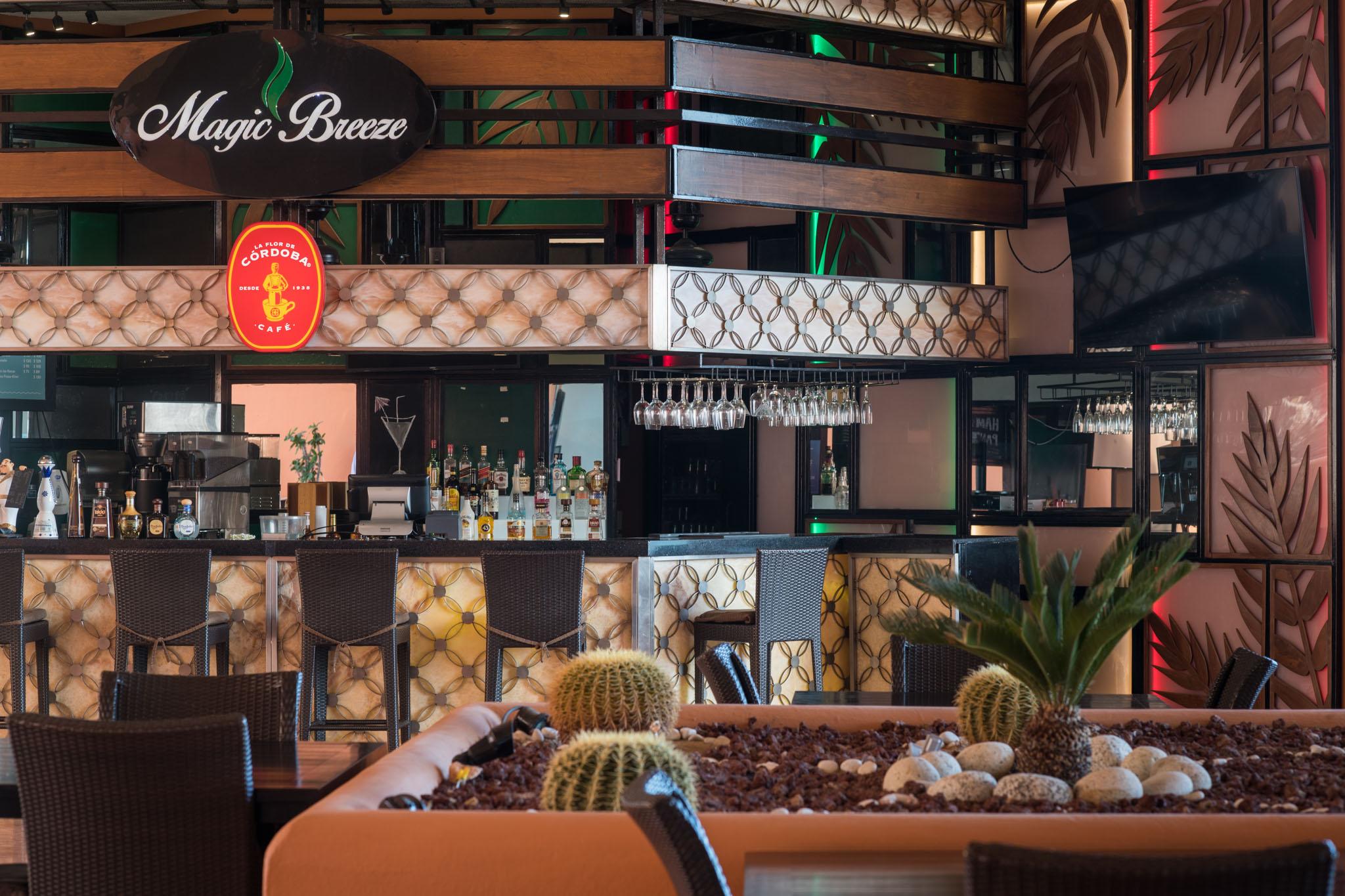 Club Regina Los Cabos San José del Cabo エクステリア 写真
