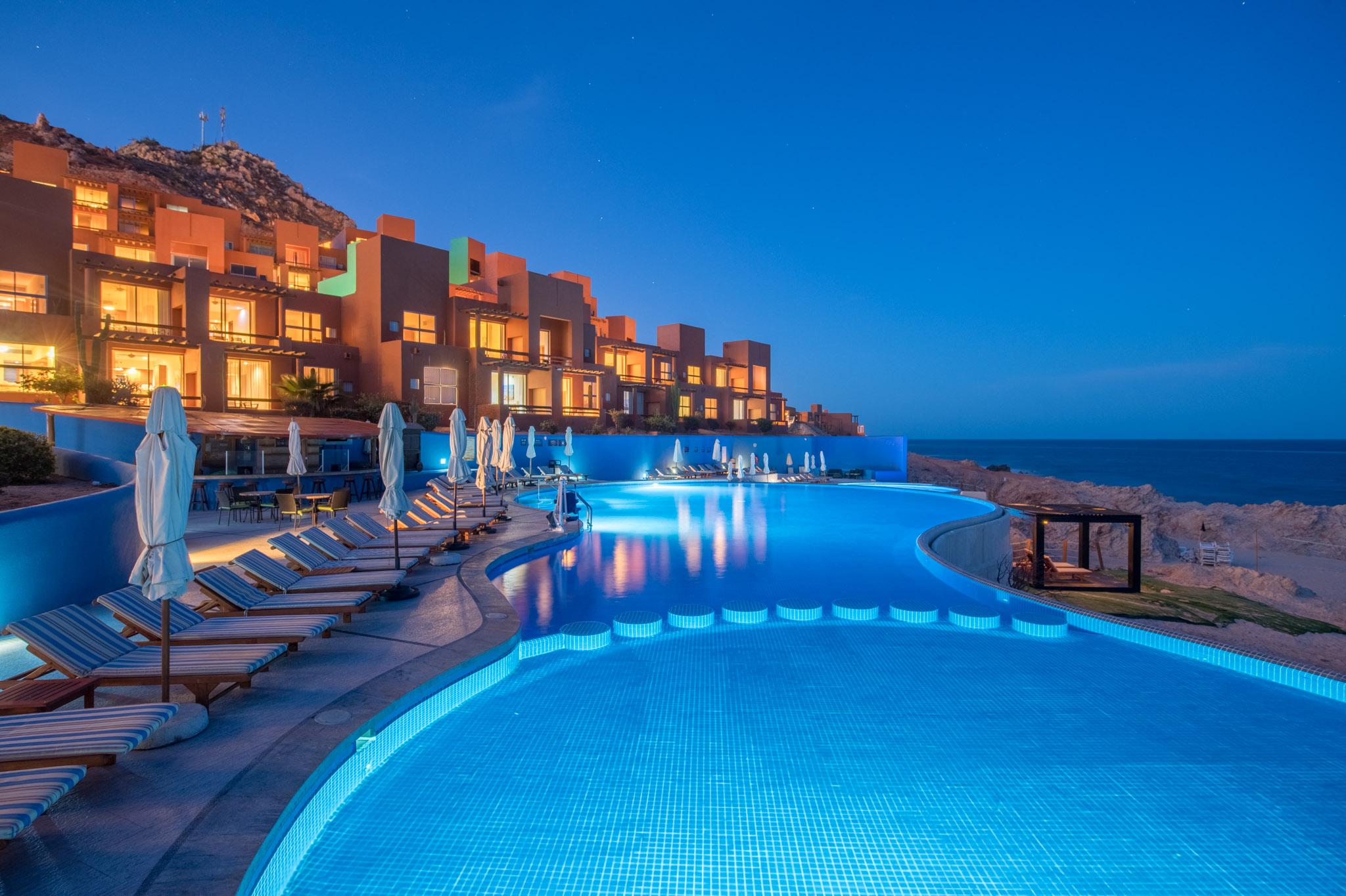 Club Regina Los Cabos San José del Cabo エクステリア 写真