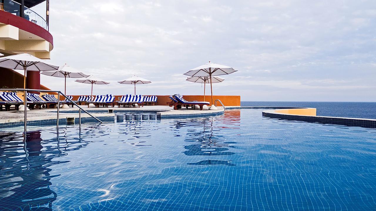 Club Regina Los Cabos San José del Cabo エクステリア 写真