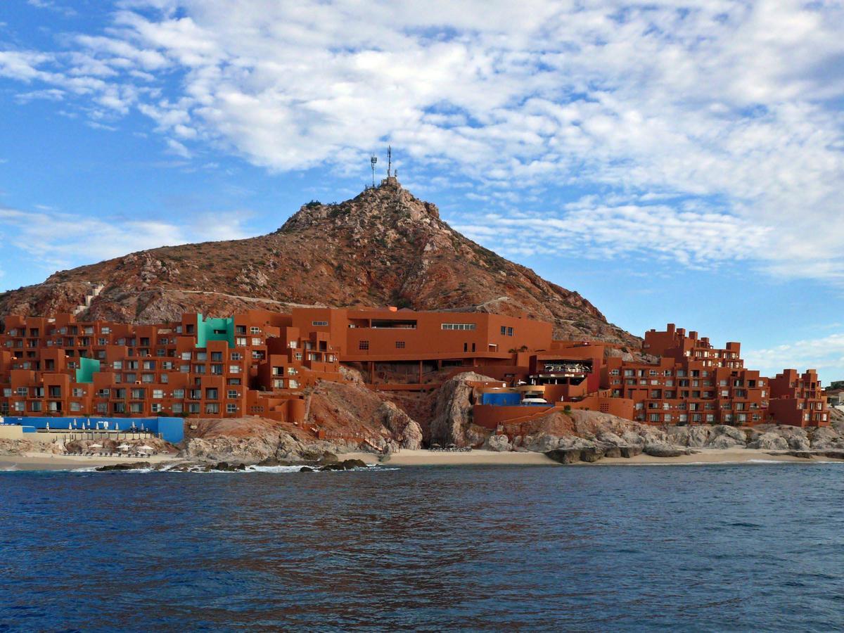 Club Regina Los Cabos San José del Cabo エクステリア 写真