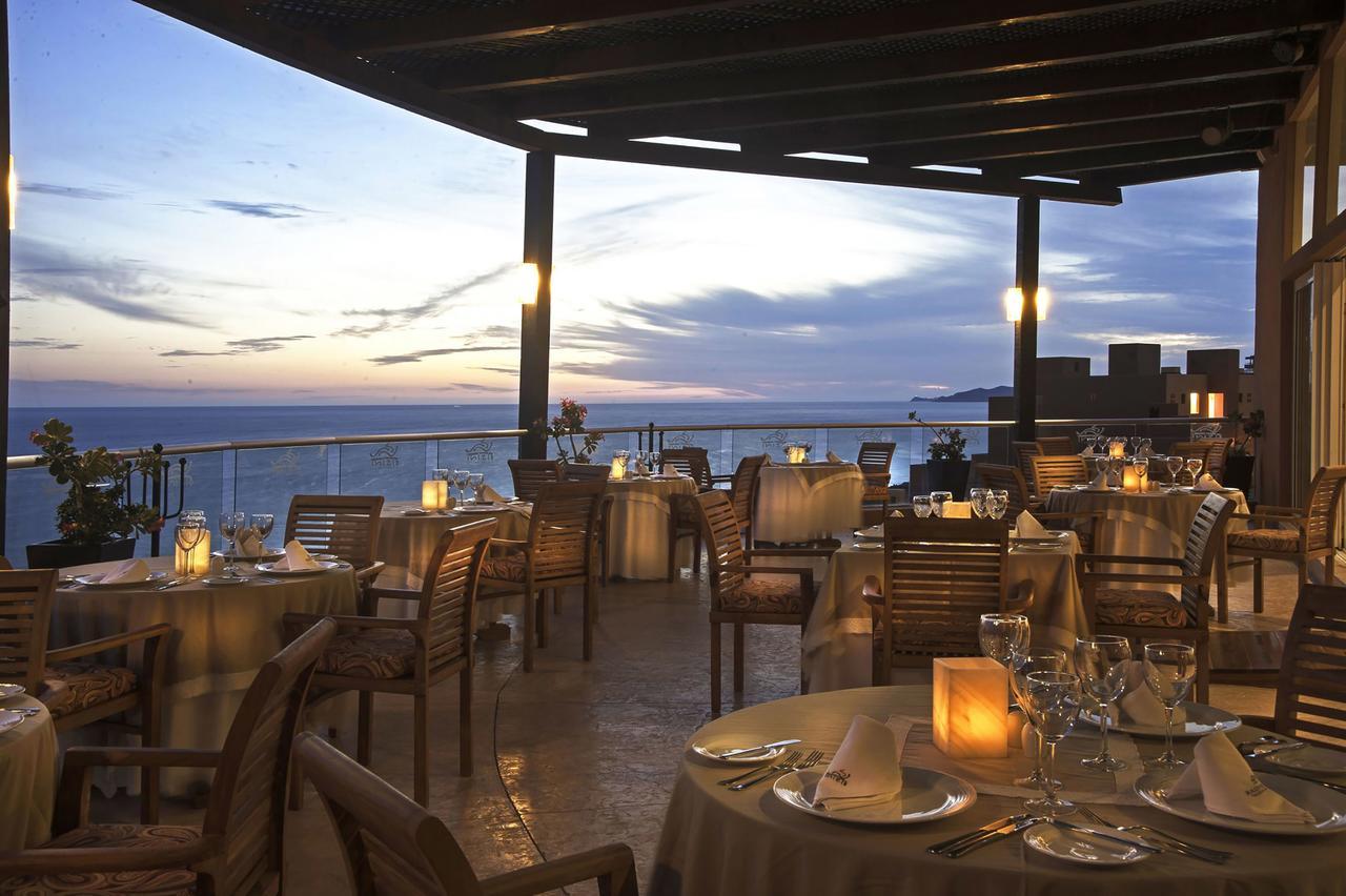 Club Regina Los Cabos San José del Cabo エクステリア 写真