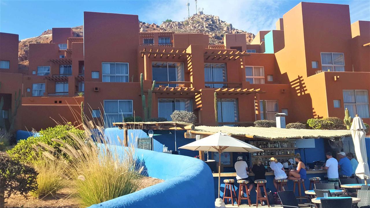 Club Regina Los Cabos San José del Cabo エクステリア 写真