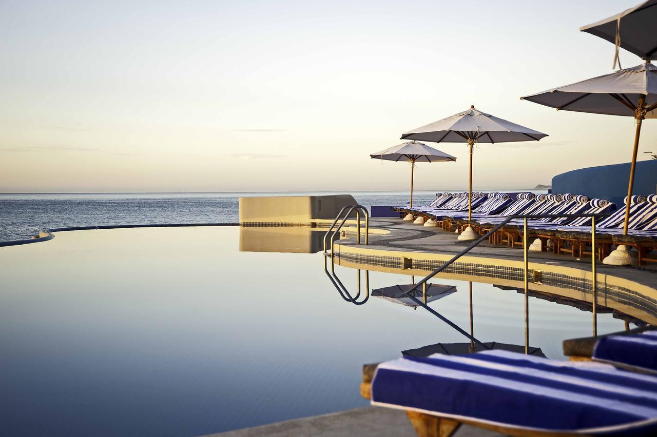 Club Regina Los Cabos San José del Cabo エクステリア 写真