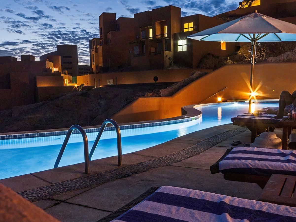 Club Regina Los Cabos San José del Cabo エクステリア 写真