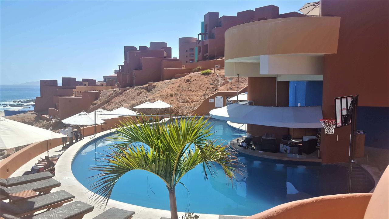 Club Regina Los Cabos San José del Cabo エクステリア 写真