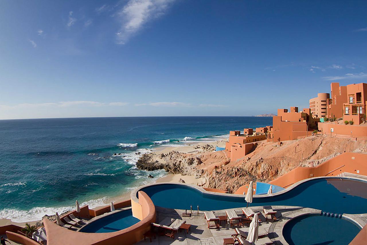 Club Regina Los Cabos San José del Cabo エクステリア 写真