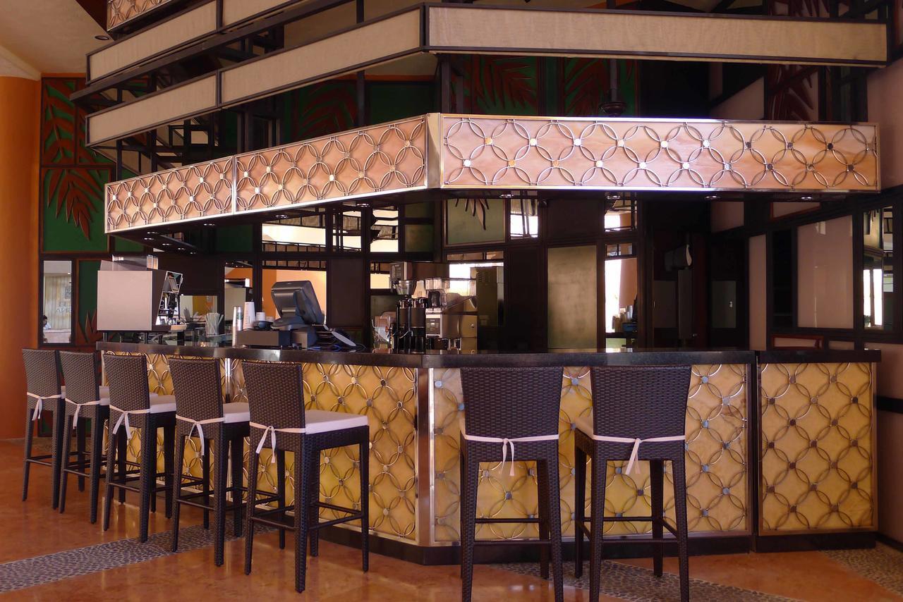 Club Regina Los Cabos San José del Cabo エクステリア 写真
