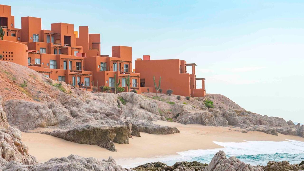Club Regina Los Cabos San José del Cabo エクステリア 写真
