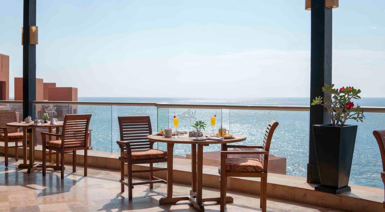 Club Regina Los Cabos San José del Cabo エクステリア 写真