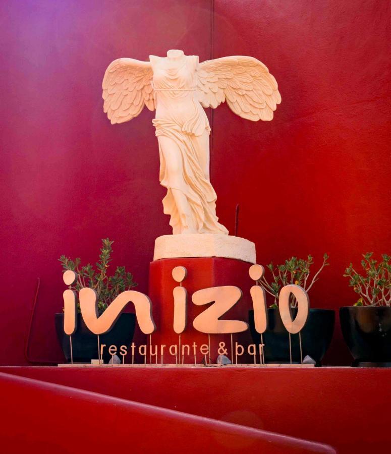Club Regina Los Cabos San José del Cabo エクステリア 写真