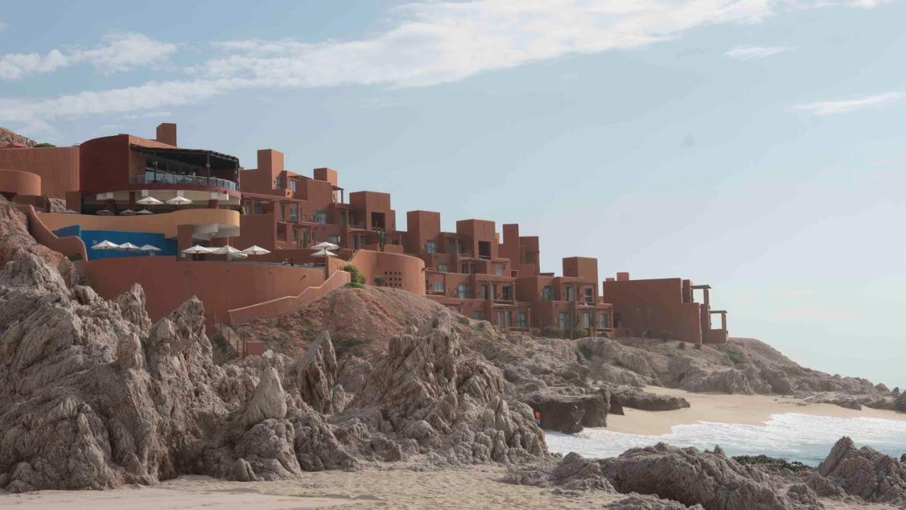 Club Regina Los Cabos San José del Cabo エクステリア 写真