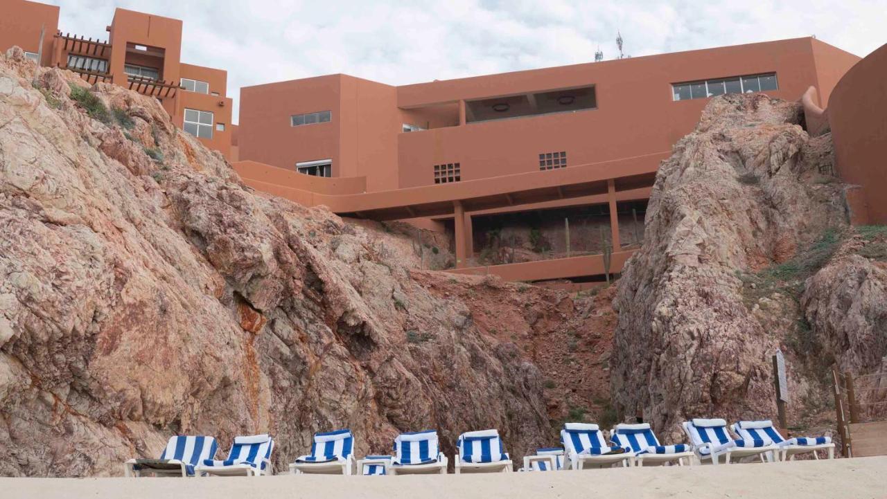 Club Regina Los Cabos San José del Cabo エクステリア 写真