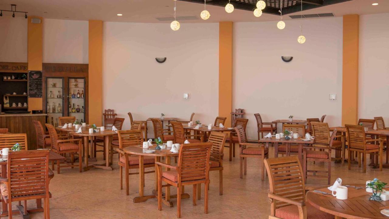 Club Regina Los Cabos San José del Cabo エクステリア 写真