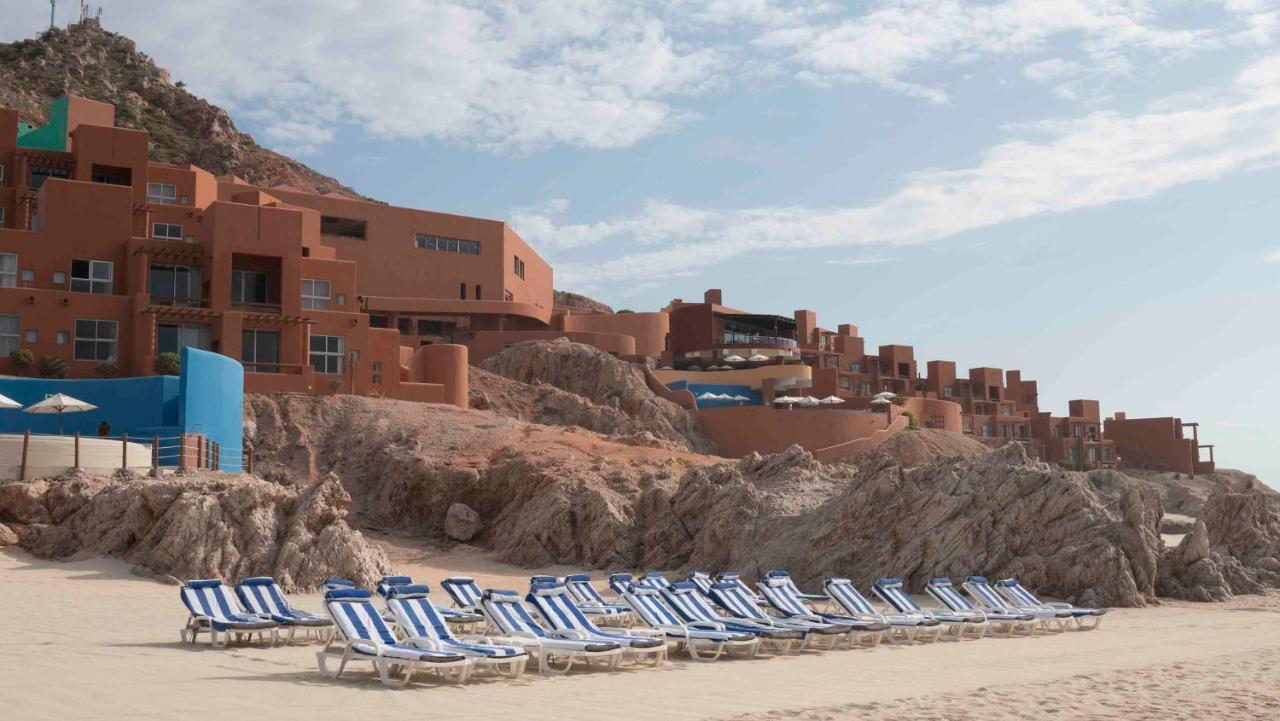 Club Regina Los Cabos San José del Cabo エクステリア 写真