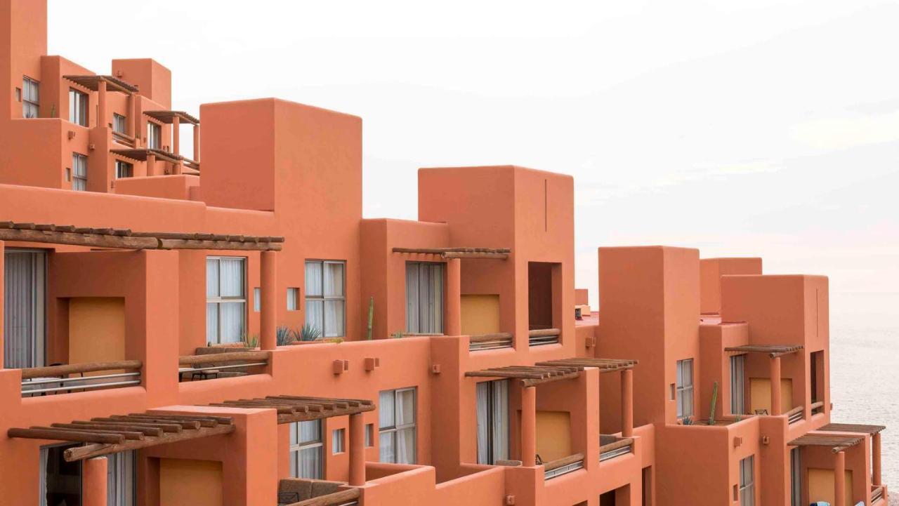 Club Regina Los Cabos San José del Cabo エクステリア 写真