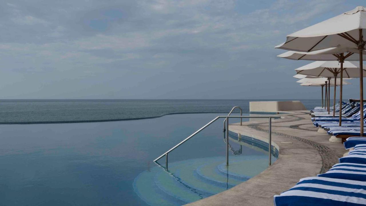 Club Regina Los Cabos San José del Cabo エクステリア 写真