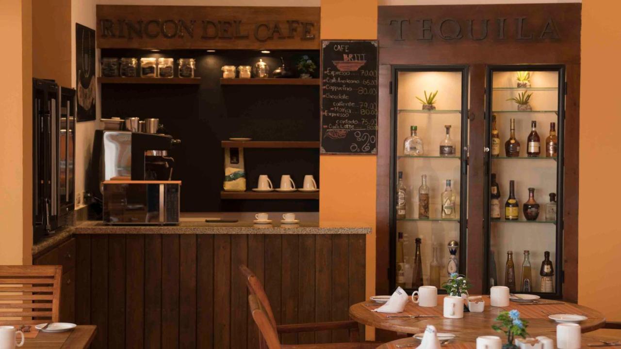 Club Regina Los Cabos San José del Cabo エクステリア 写真