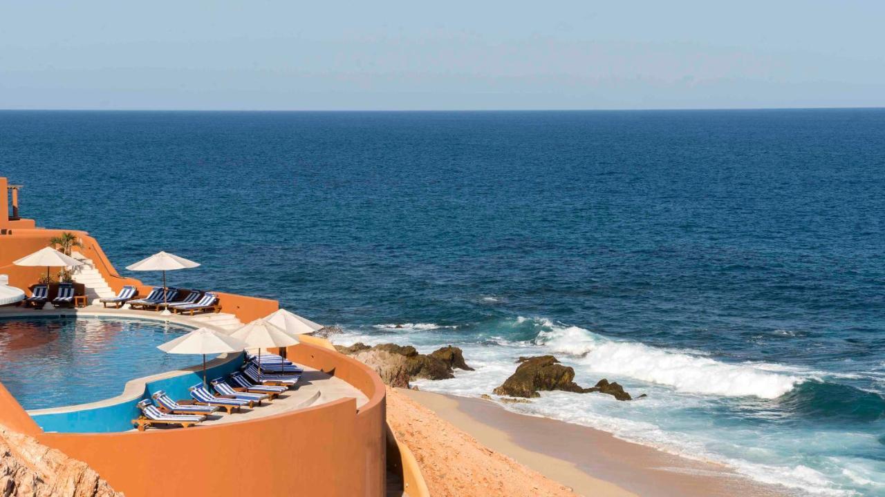 Club Regina Los Cabos San José del Cabo エクステリア 写真